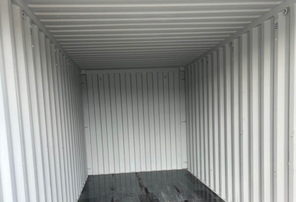 New 20' Shipping Container